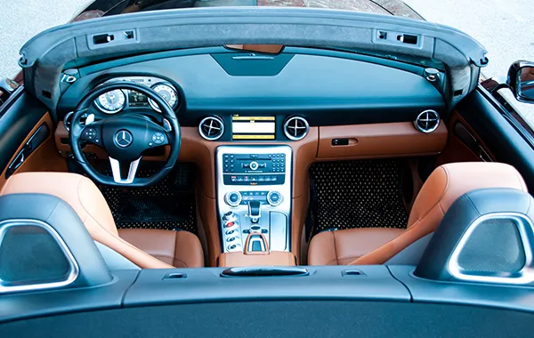 Signature Car Collection Picture 8