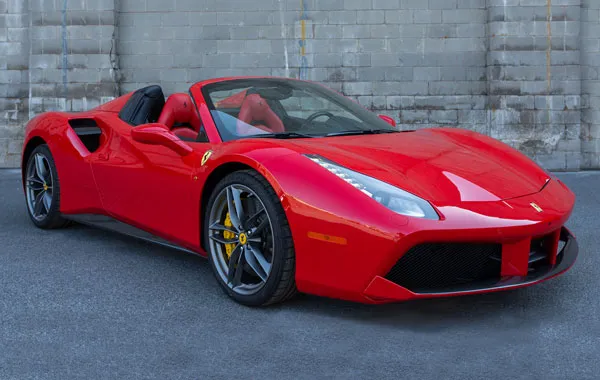 Signature Car Collection Picture 7