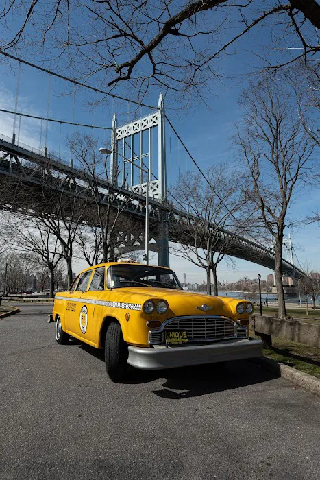 classic rides nyc Picture 5