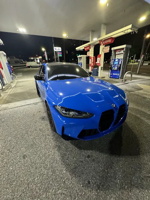 AAXOTICS PREMIUM CAR RENTALS Picture 6