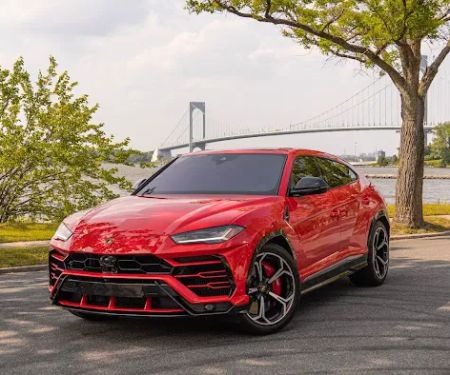 AAXOTICS PREMIUM CAR RENTALS