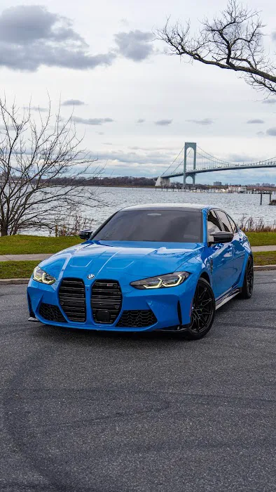 AAXOTICS PREMIUM CAR RENTALS Picture 4