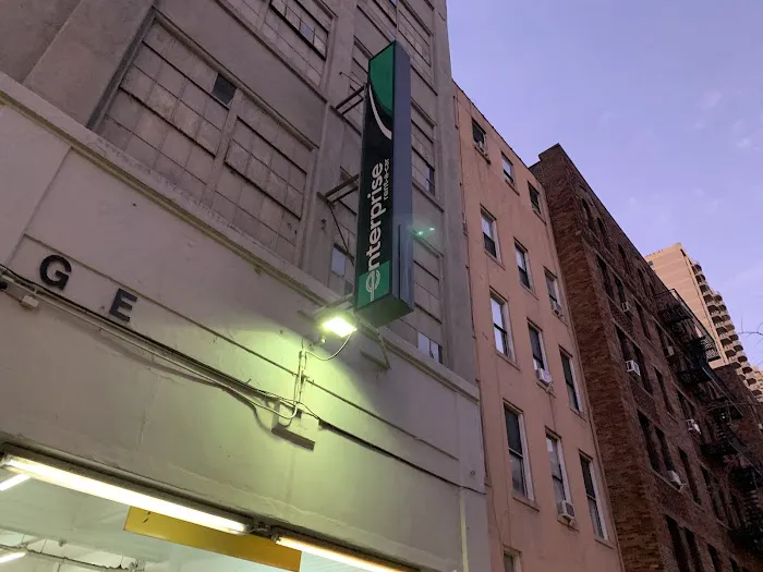 Enterprise Rent-A-Car Picture 5