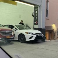 Enterprise Rent-A-Car ico