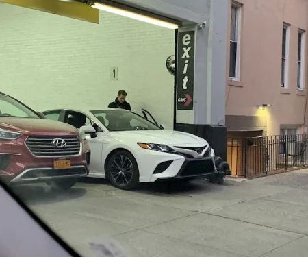 Enterprise Rent-A-Car