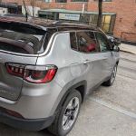 Avis Car Rental