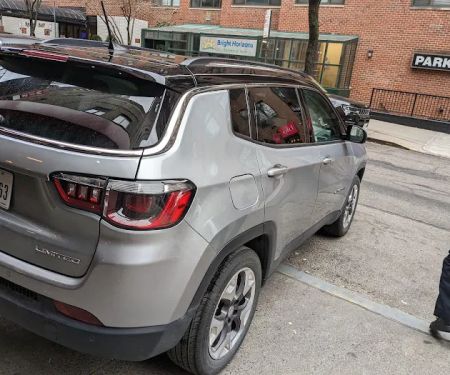 Avis Car Rental