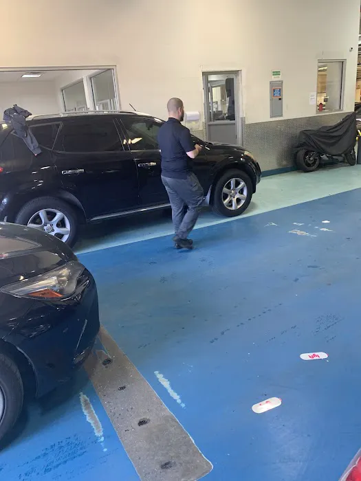 Fast Track Mobility Driver Center Picture 9