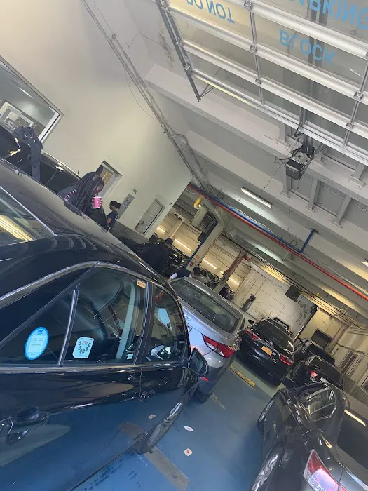 Fast Track Mobility Driver Center Picture 10