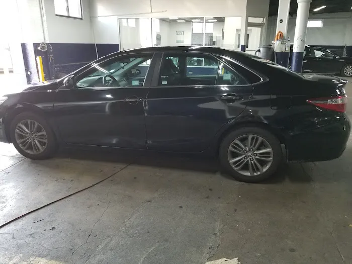 Fast Track Mobility Sales Center Picture 2