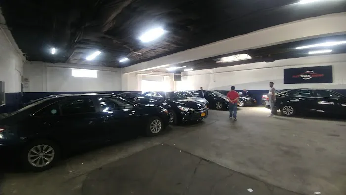 Fast Track Mobility Sales Center Picture 3