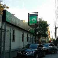 Enterprise Rent-A-Car ico