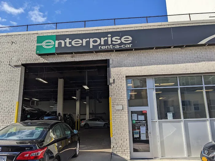 Enterprise Rent-A-Car Picture 8
