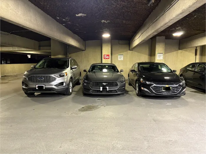 Enterprise Rent-A-Car Picture 5