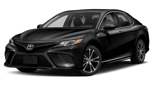 Fast TLC Car Rental Picture 6