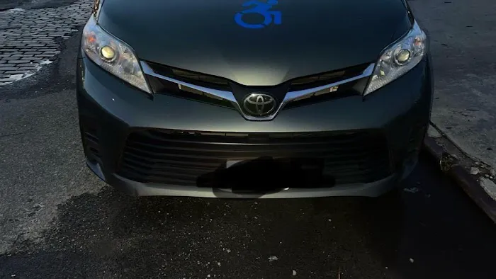 Fast TLC Car Rental Picture 9