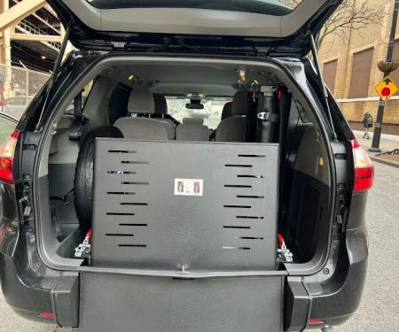 Fast TLC Car Rental