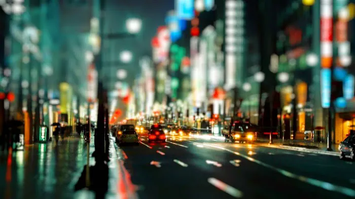 Ride-Away Taxi Picture 2