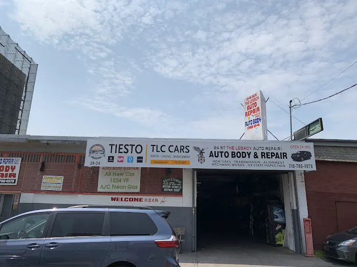 Tiesto TLC Car Rental Picture 7