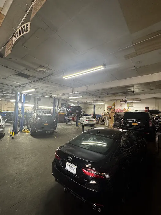 Tiesto TLC Car Rental Picture 6
