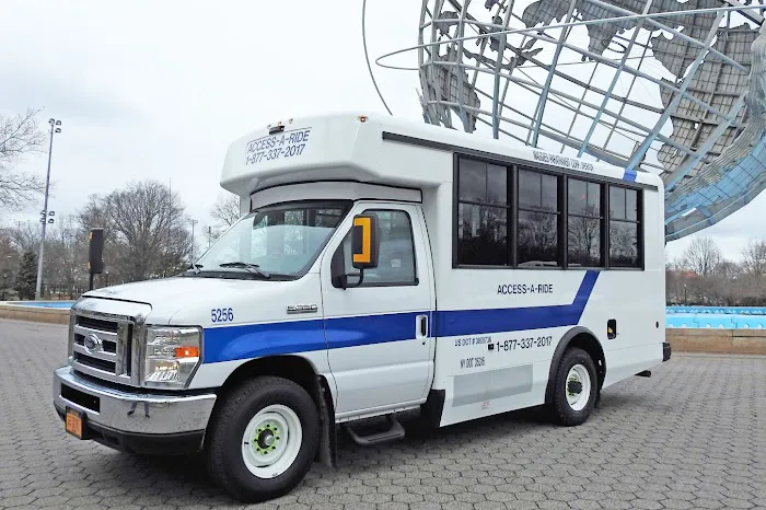 Access-A-Ride Picture 5