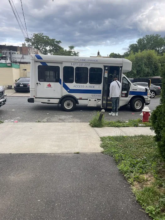 Access-A-Ride Picture 9
