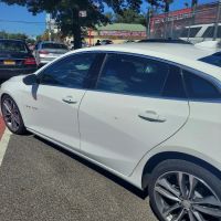 Enterprise Rent-A-Car ico