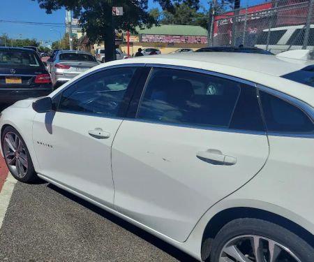Enterprise Rent-A-Car