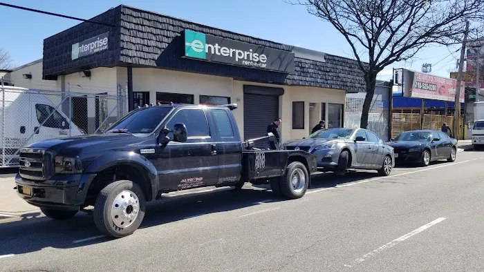 Enterprise Rent-A-Car Picture 6
