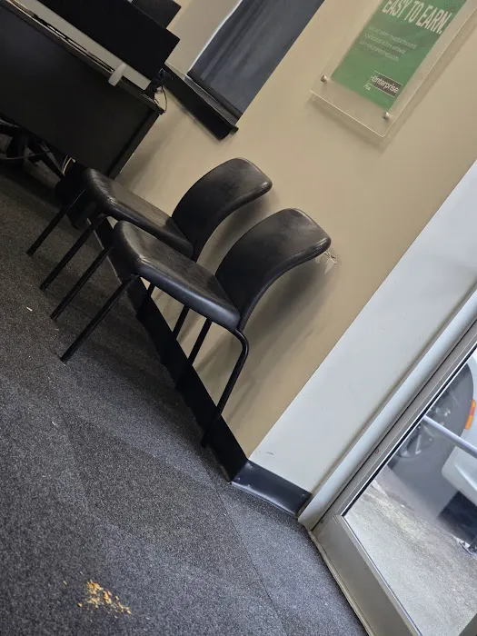 Enterprise Rent-A-Car Picture 5