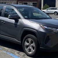 Enterprise Rent-A-Car ico