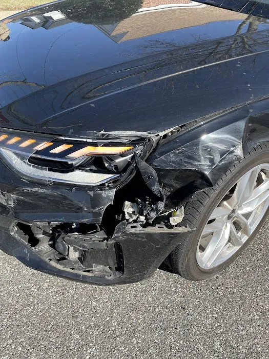 Enterprise Rent-A-Car Picture 8