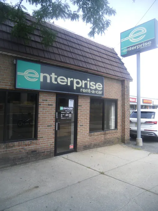 Enterprise Rent-A-Car Picture 3