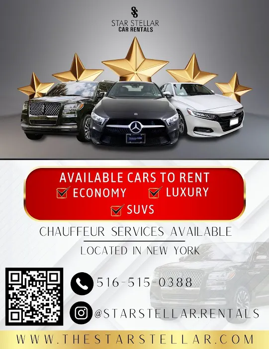 Star Stellar Rentals Picture 2
