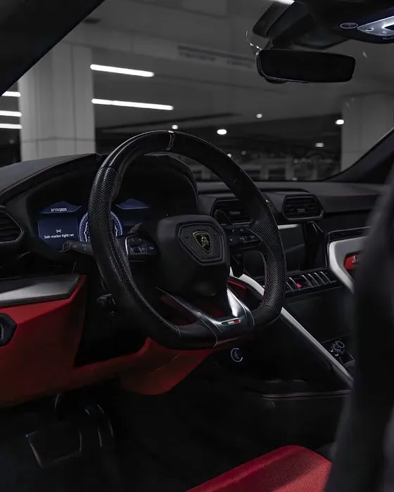 Ivan Exotics Car Rentals Picture 7