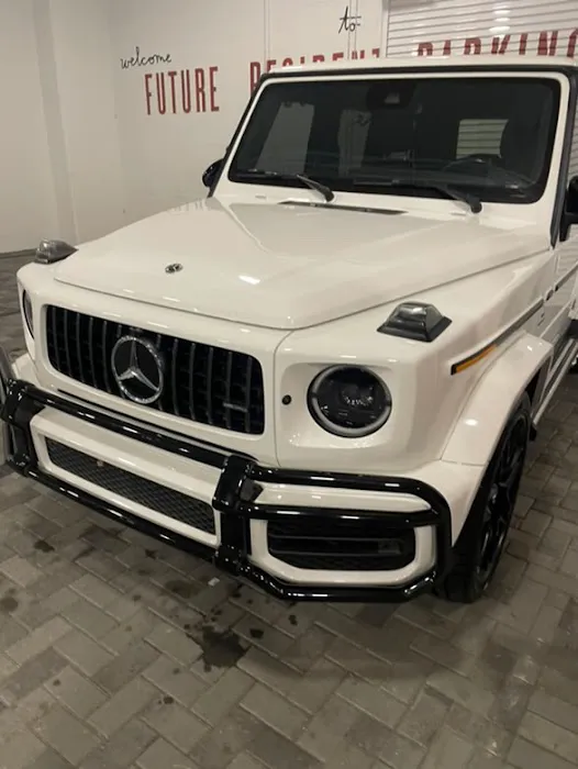 Ivan Exotics Car Rentals Picture 3