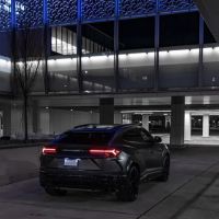 Ivan Exotics Car Rentals ico