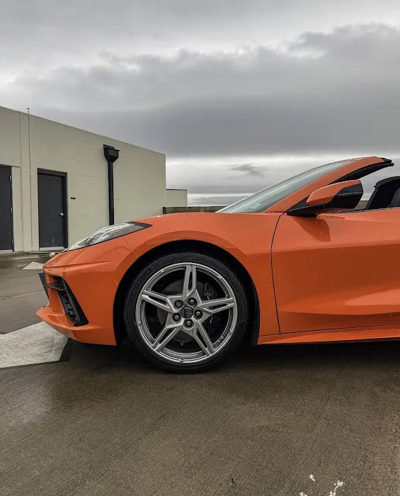 Ivan Exotics Car Rentals Picture 6