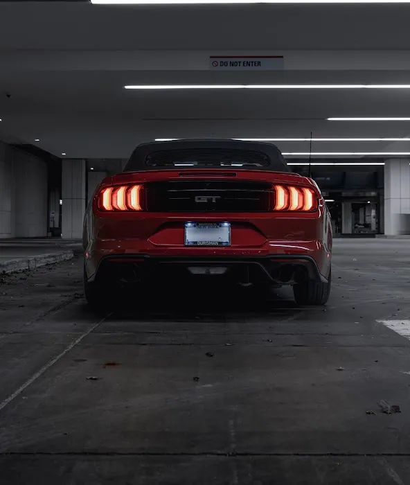 Ivan Exotics Car Rentals Picture 10