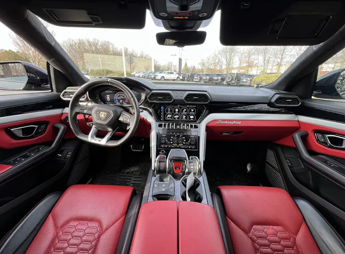 Ivan Exotics Car Rentals Picture 5