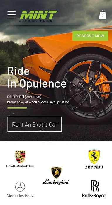 Mint Lifestyles Picture 1