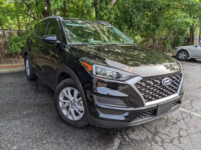 Avis Car Rental Picture 7