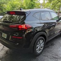 Avis Car Rental ico