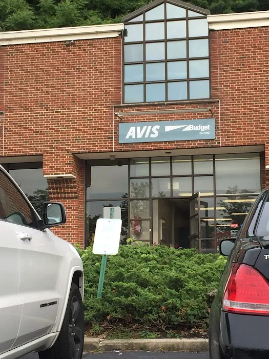 Avis Car Rental Picture 2