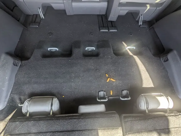 Budget Car Rental Picture 1