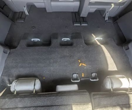 Budget Car Rental