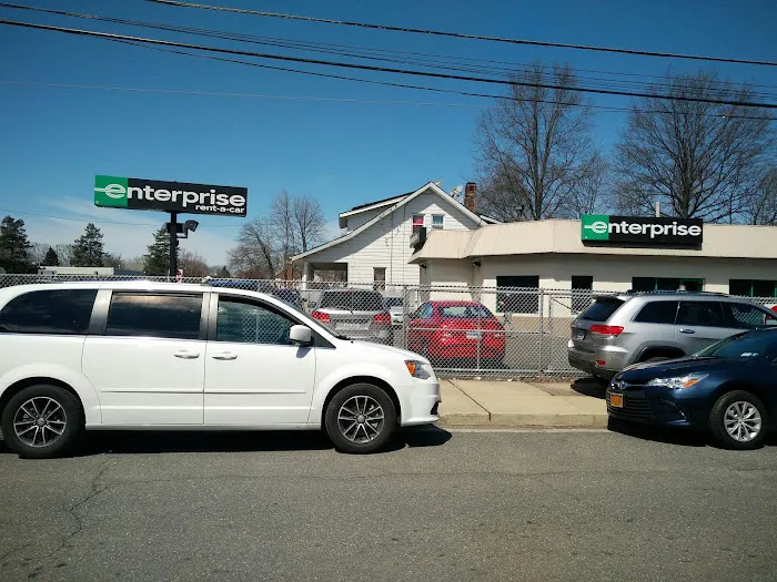 Enterprise Rent-A-Car Picture 2