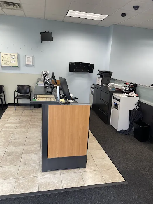 Enterprise Rent-A-Car Picture 7