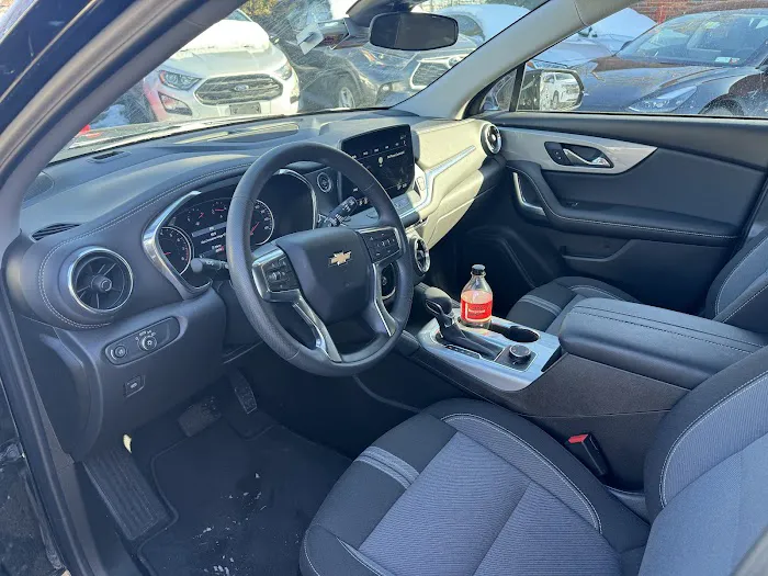 Hertz Car Rental - Lynbrook - Horton Avenue Picture 9