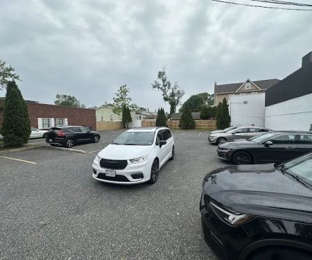 Hertz Car Rental - Lynbrook - Horton Avenue